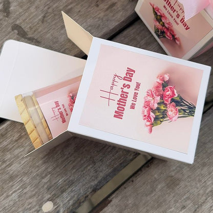100g Boxed Scented Candle (10pc)