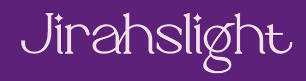 JIRAHSLIGHT 